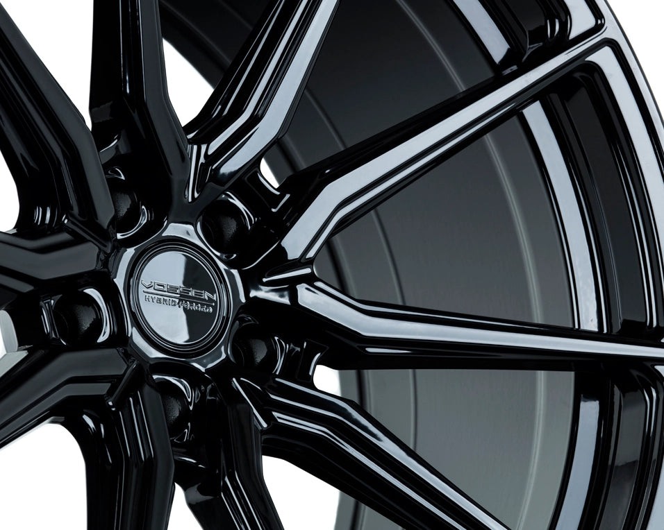 VOSSEN HYBRID FORGED SERIES HF-3 Custom Finishes