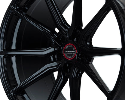 VOSSEN HYBRID FORGED SERIES HF-3 Custom Finishes