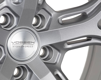 VOSSEN HYBRID FORGED SERIES HF-5 Custom Finishes