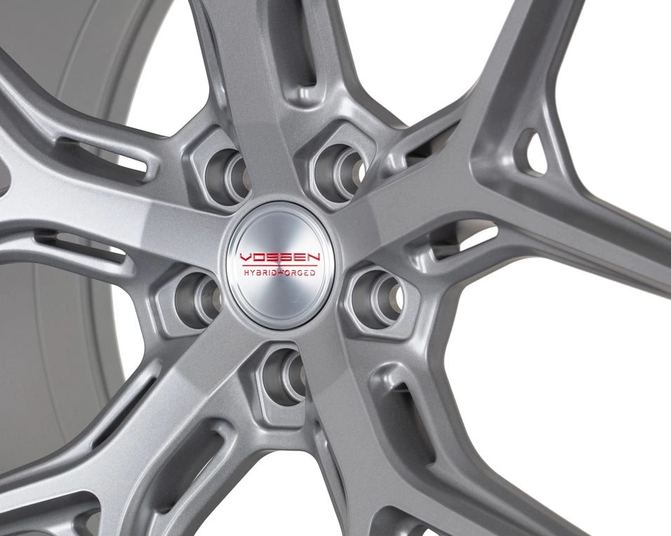 VOSSEN HYBRID FORGED SERIES HF-5 Custom Finishes