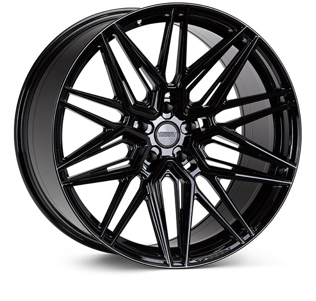 VOSSEN HYBRID FORGED SERIES HF-7 Standard Finishes