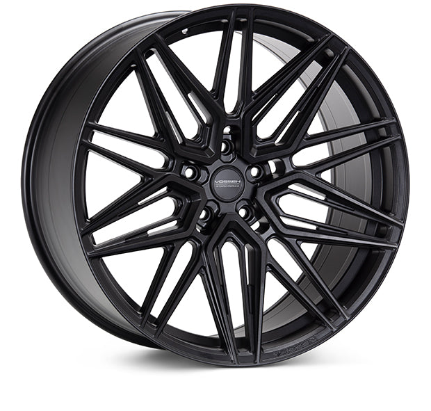 VOSSEN HYBRID FORGED SERIES HF-7 Custom Finishes