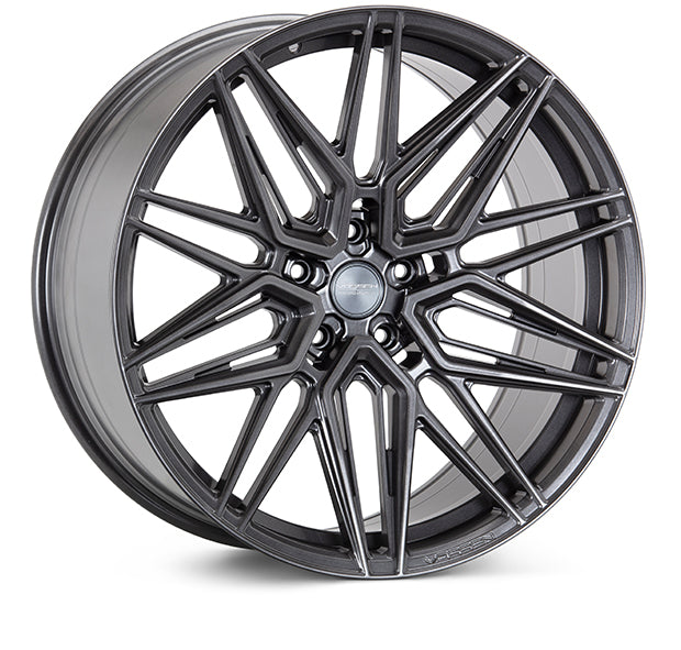 VOSSEN HYBRID FORGED SERIES HF-7 Custom Finishes