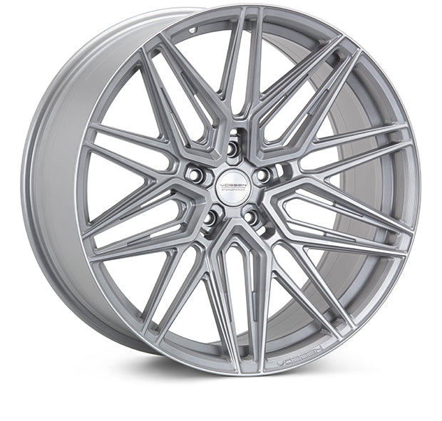 VOSSEN HYBRID FORGED SERIES HF-7 Custom Finishes