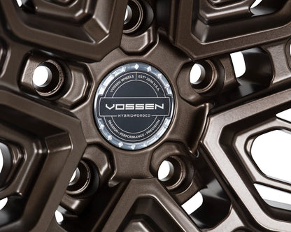 VOSSEN HYBRID FORGED SERIES HF-7 Custom Finishes