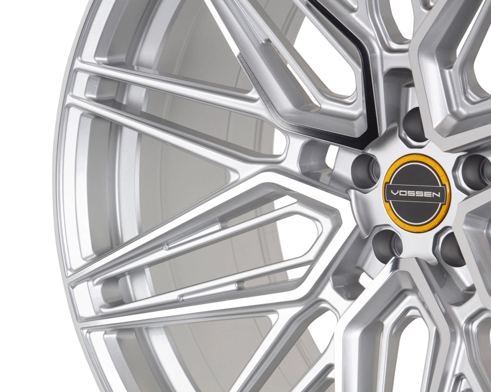 VOSSEN HYBRID FORGED SERIES HF-7 Standard Finishes