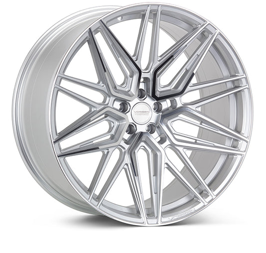 VOSSEN HYBRID FORGED SERIES HF-7 Standard Finishes