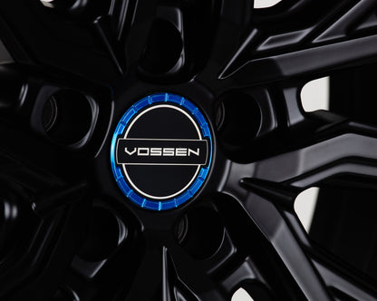 VOSSEN HYBRID FORGED SERIES HF-4T Custom Finishes