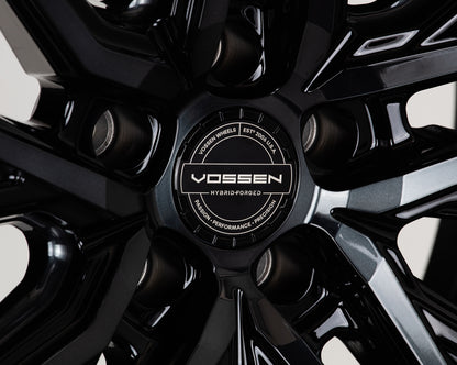 VOSSEN HYBRID FORGED SERIES HF-4T Standard Finishes