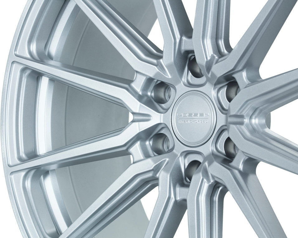 VOSSEN HYBRID FORGED 6-LUG HF6-1 Custom Finishes