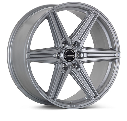 VOSSEN HYBRID FORGED 6-LUG HF6-2 Custom Finishes