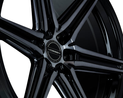 VOSSEN HYBRID FORGED 6-LUG HF6-2 Standard Finishes