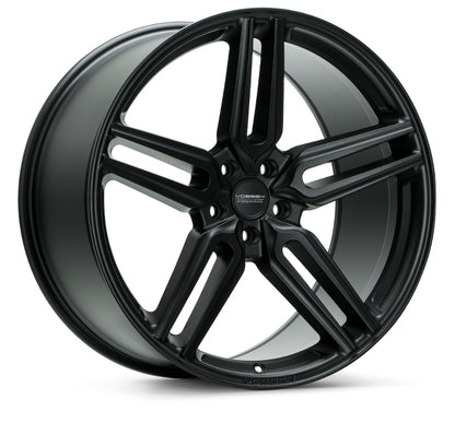 VOSSEN HYBRID FORGED SERIES HF-1 Custom Finishes